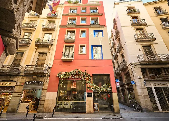Catalonia Avinyo