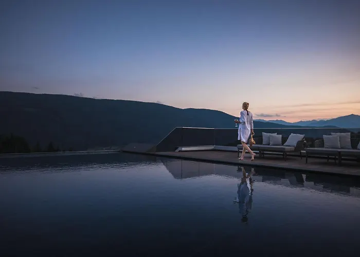 Terentnerhof 4*S Active & Lifestyle Hotel