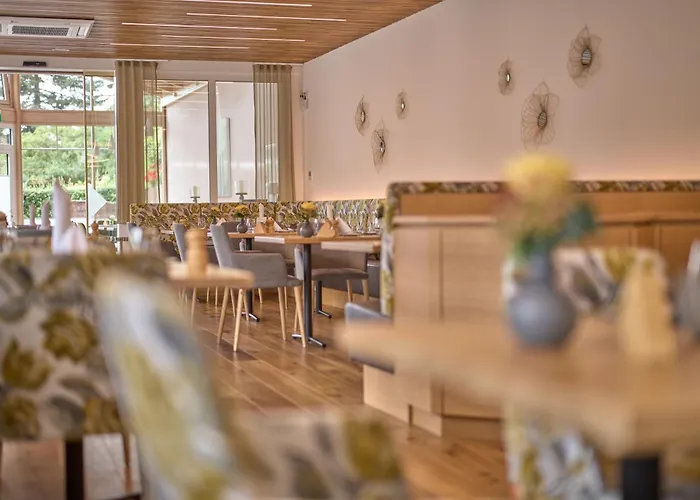 Wellnesshotel Ludinmühle