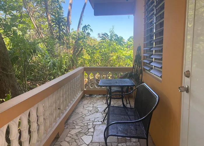Villa Marsana Aguada