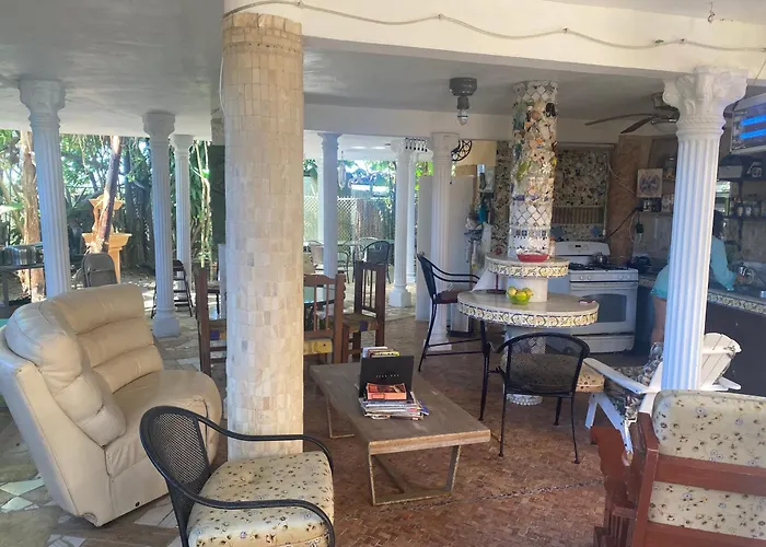 Villa Marsana Aguada
