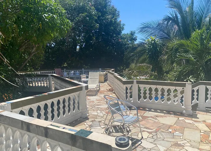 Villa Marsana Aguada