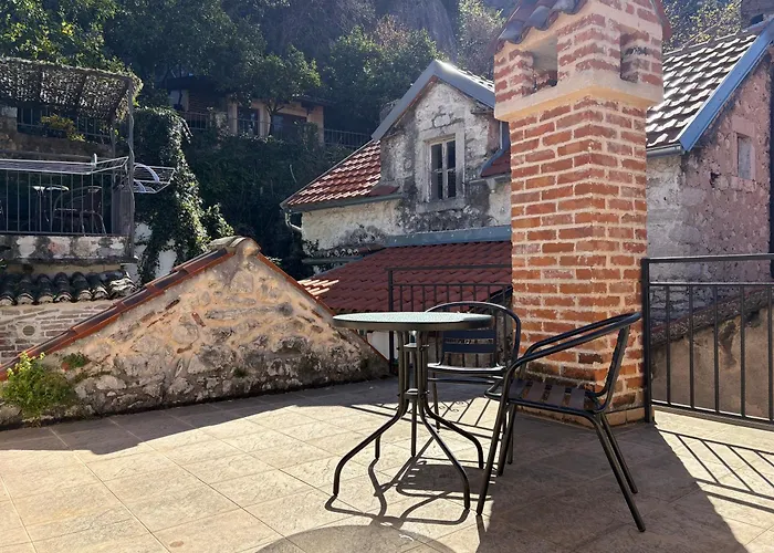 Antika Guesthouse Kotor