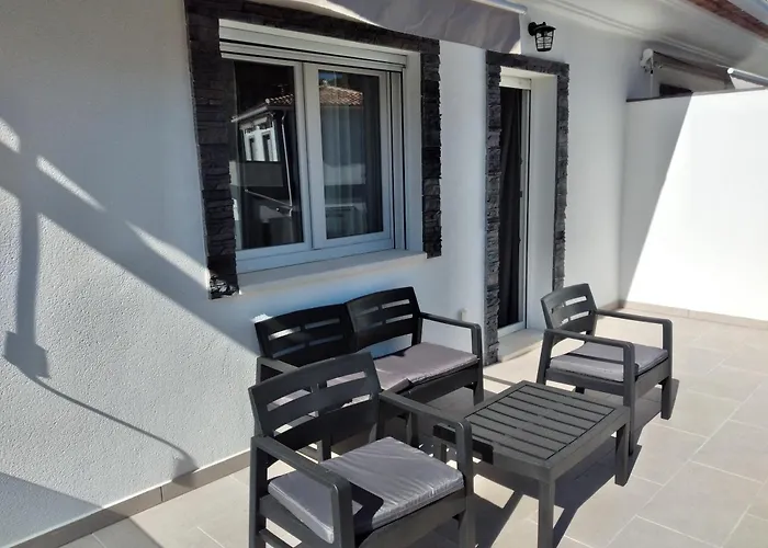 Boutique Algarrobo