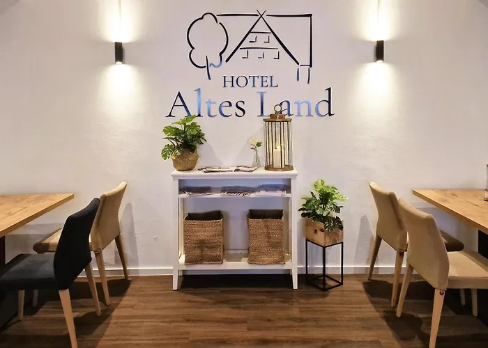 Hotel Altes Land