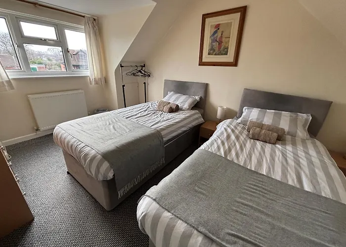 Holbury B&B