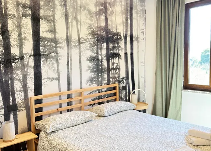 B&B Luna Verde