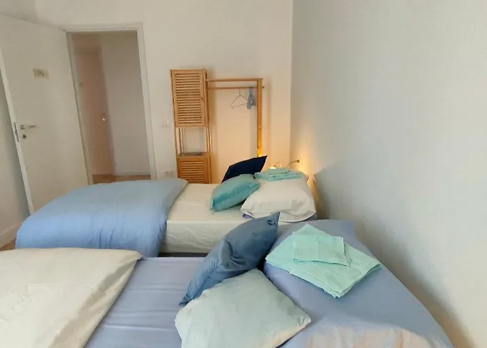 Hotel Casa di Pam Vicenza