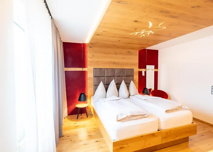 Hotel Hirsch