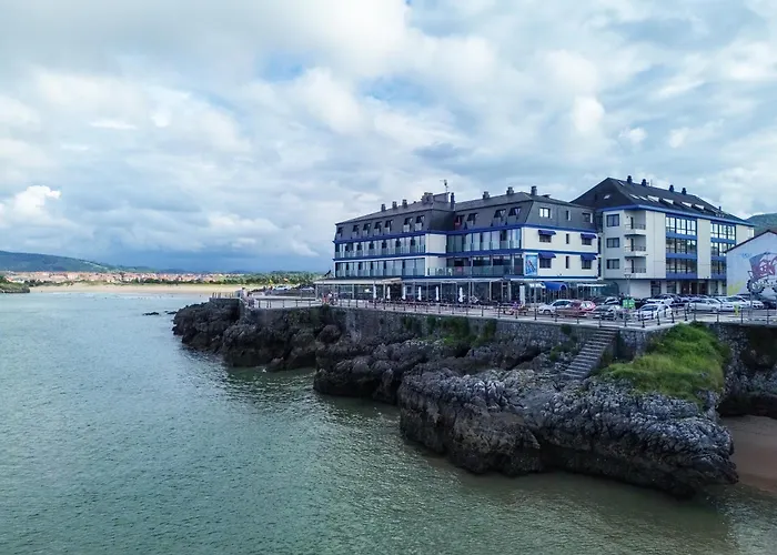 Hotel Astuy