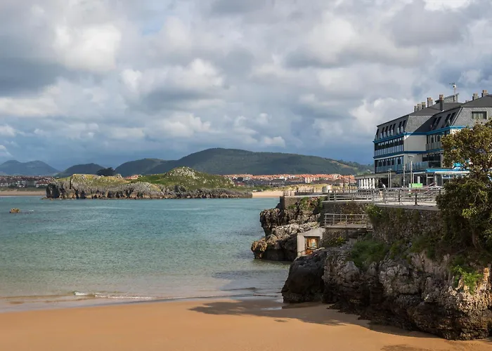 Hotel Astuy