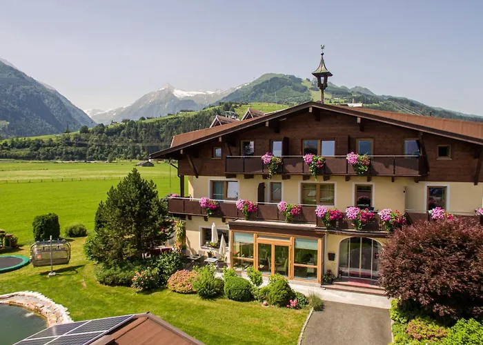 Pension St. Georg Kaprun