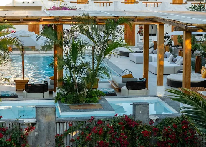 Hotel Fiesta