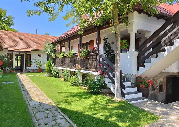 Hotel Casa Veche Măldăreşti