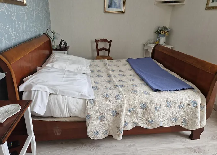 Le Logis de la Lande