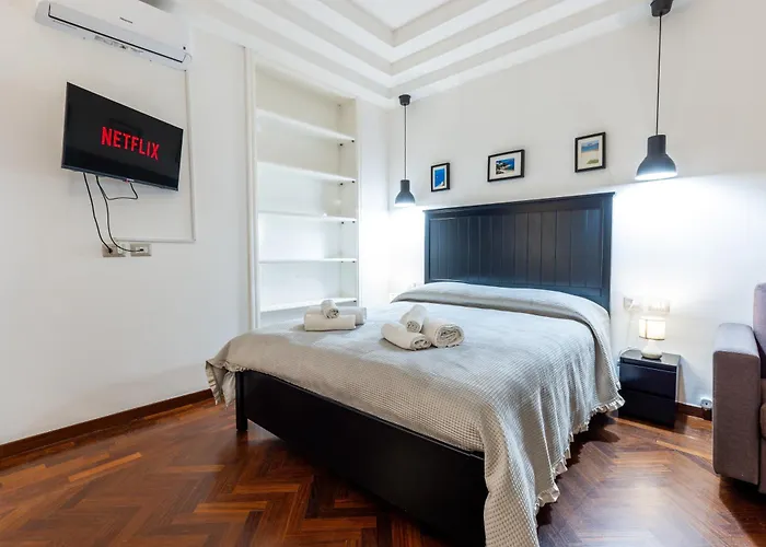 Hotel Corso 151 Olbia