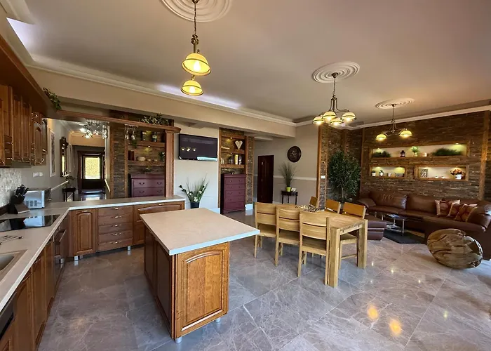 Mountain Resort Residences