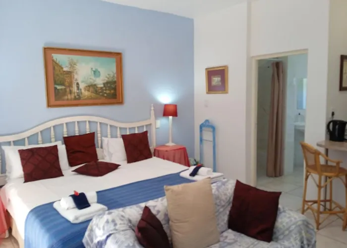 Norfolk Guest House Hermanus