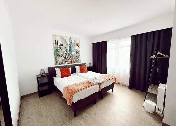 Gardens Guest House
