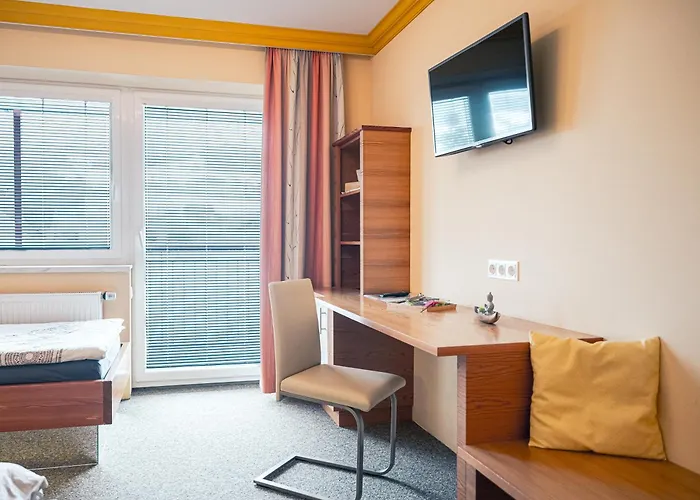Hotel Zirben Diamant Obdach