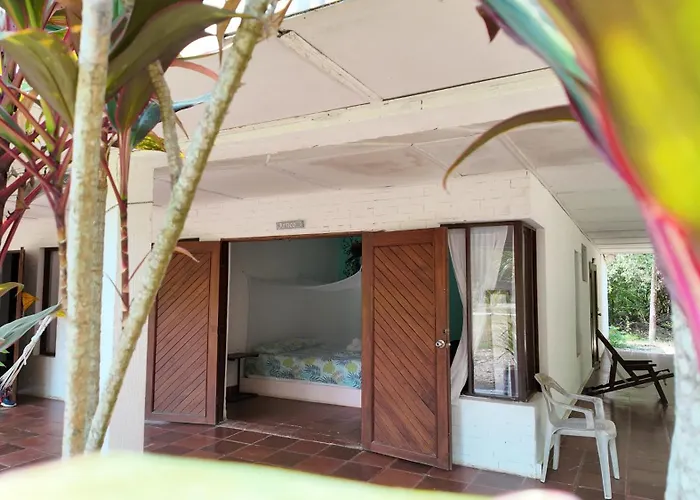 Jaba Jan Hostal Palomino
