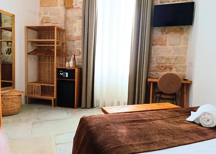 Hotel Palazzo Cavì Mola di Bari