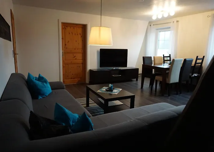 Pension Forke Wilhelmshaven