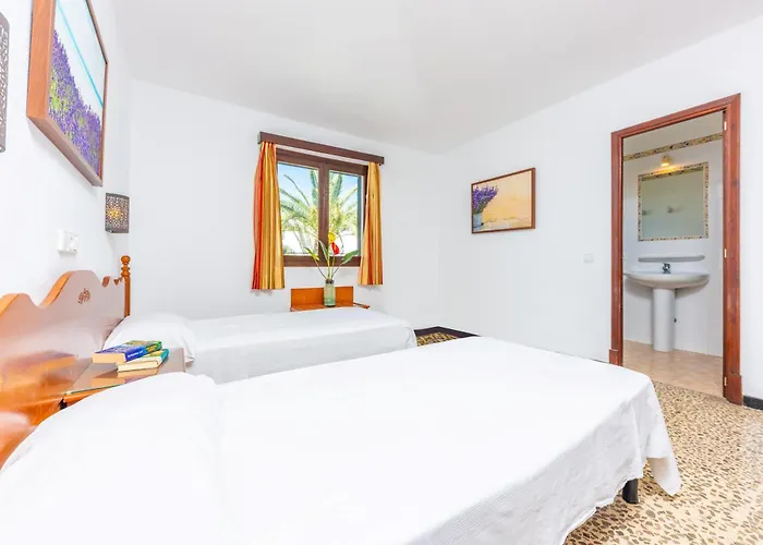 La Ceiba Hotel Cala D´Or