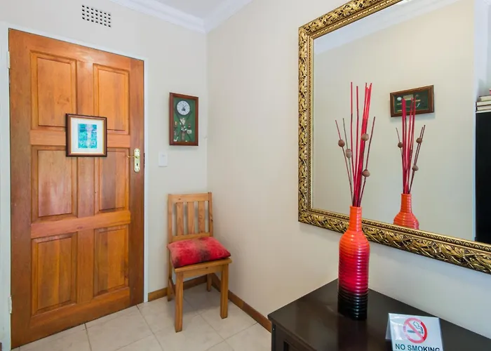 Golfer'S Lodge Edenvale