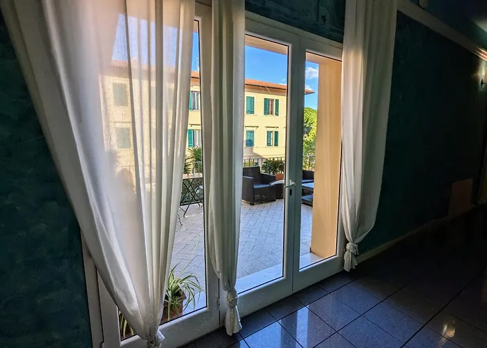 Hotel Soggiorno Athena