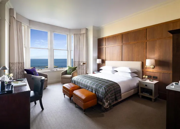 Seaton House - Small Luxury Hotels Of The World