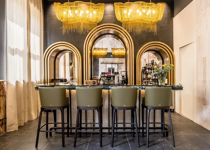 Cornaro Hotel