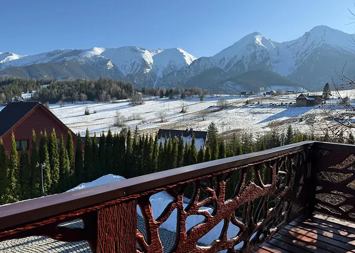 Mountain Resort Residences