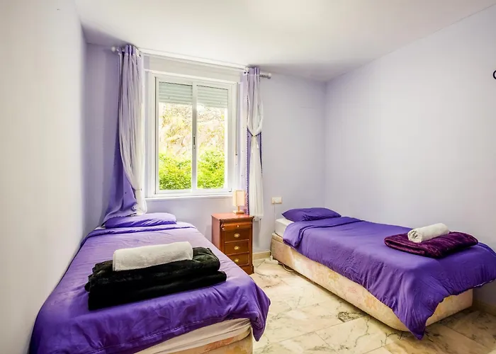Hotel La Maresía Cudillero