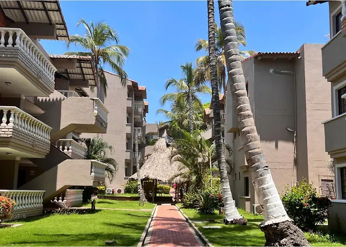 Hotel Mendihuaca By On Vacation