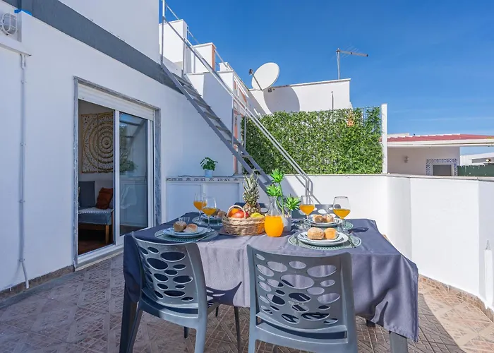 Casa D'Nando