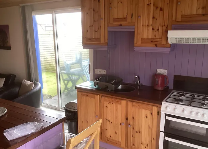 Barkers Accommodation