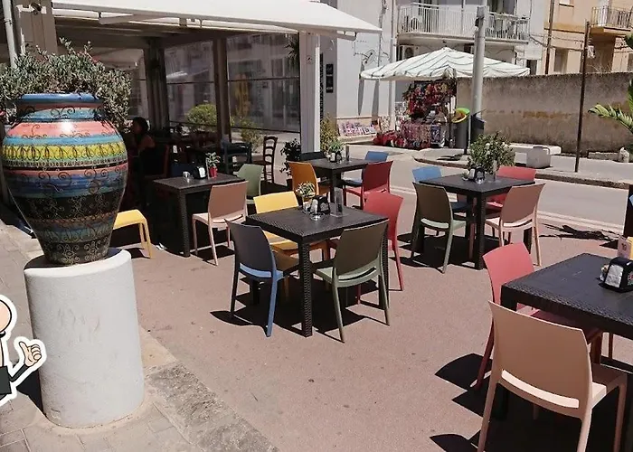 Hotel App. Turistico Arco Normanno Mazara del Vallo