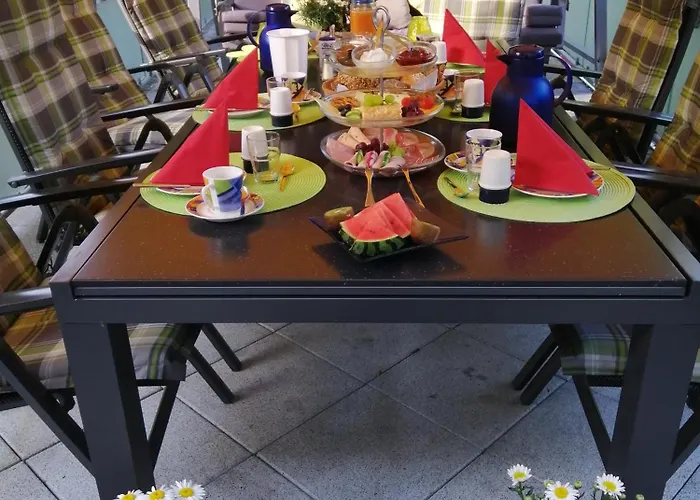 Pension Pauly Boppard