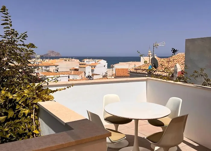 Hostal Del Vino La Costera (Adults Only) Altea