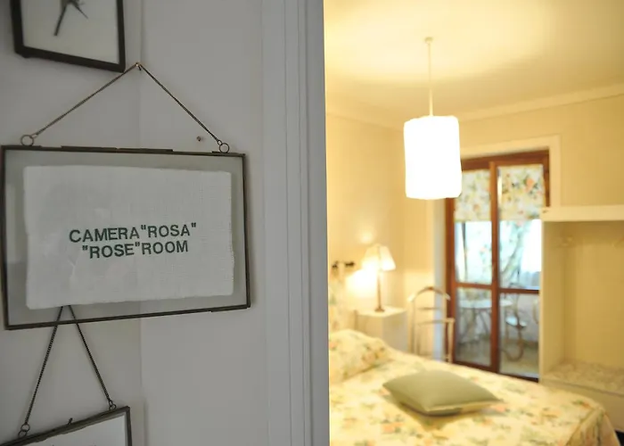 Hotel Casa Giuli Manerba del Garda