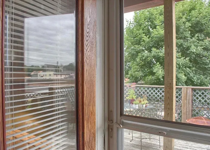 Shamokin Bed And Breakfast