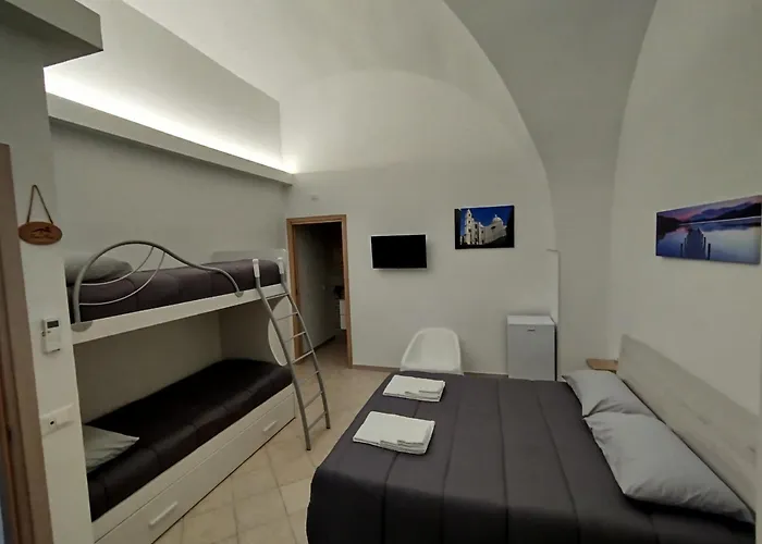 Dimora Nonno Mimì