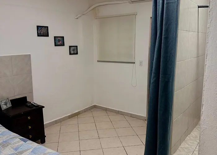 Hotel Cuartos Lupita Cabo San Lucas