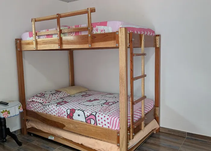 Chalet Real La Union 