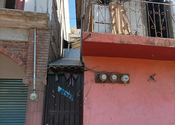 La Casa De Los Abuelos