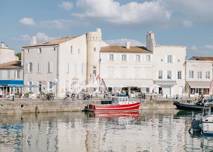 Hôtel de Toiras
