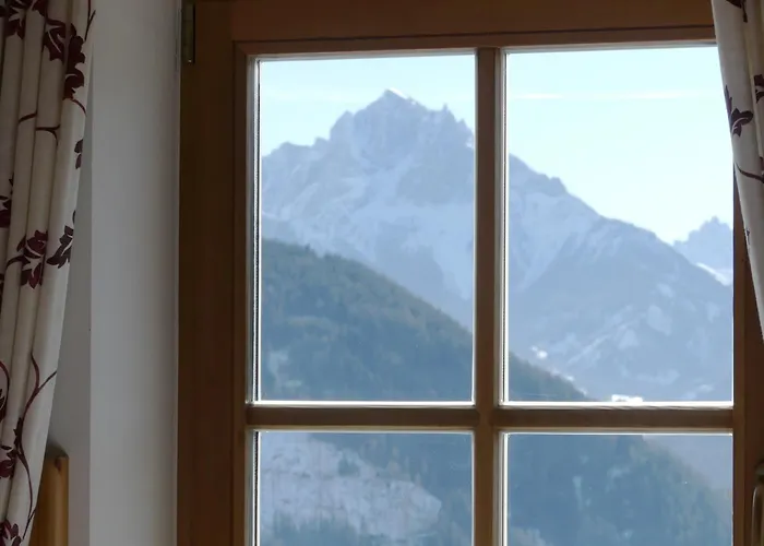 Lienharterhof