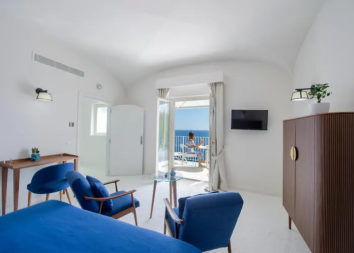 Infinity Suites