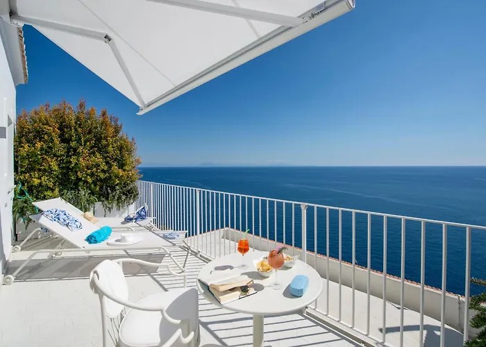 Infinity Suites